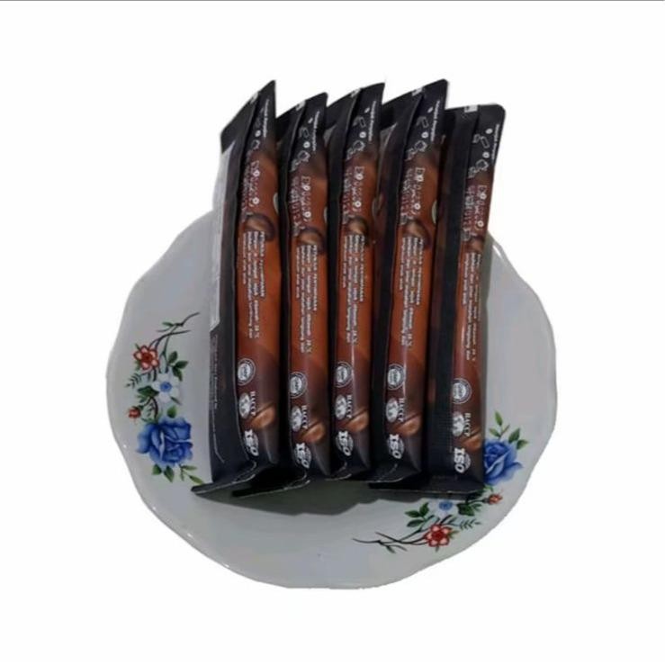 

Kopi dr hen 1 Box 5 Sachet Kopi 3in1 Special