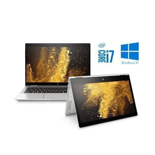 Laptop HP Flip EliteBook X360 1030 G3 Intel i7-8650u RAM 16GB 13.3" Touchscreen