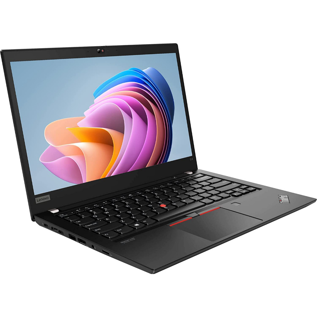 Laptop Lenovo Thinkpad T14S CORE i5 GEN 11 RAM 16GB/SSD 1TB 14INCH FULL HD