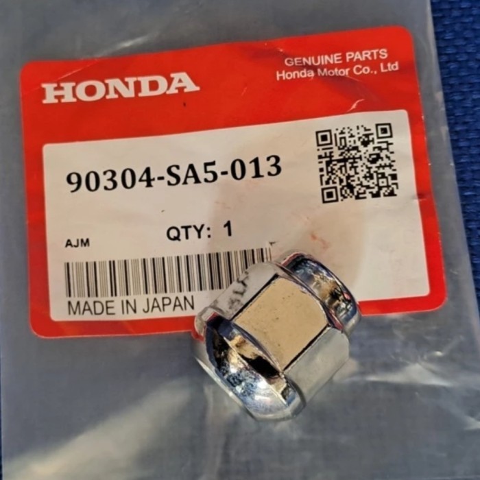 MUR RODA HONDA JAZZ, BRIO, MOBILIO ,BRV ORIGINAL OEM