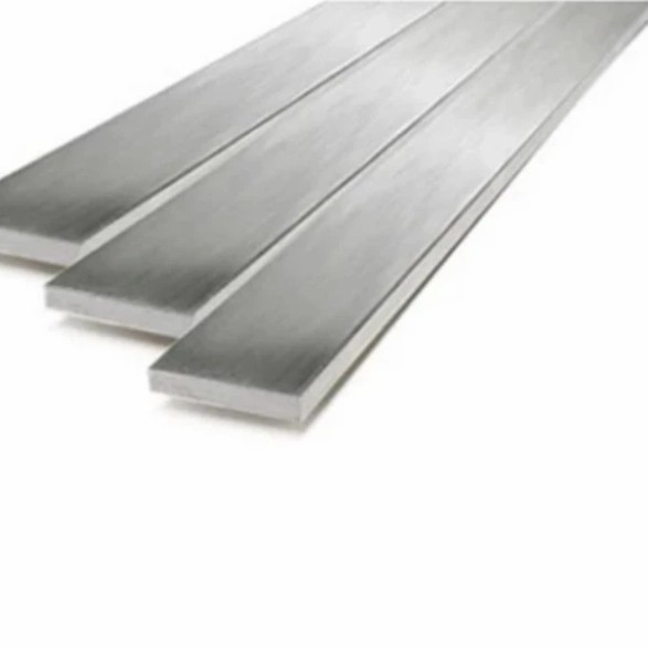 Plat strip alumunium 5mm x 40mm x 50cm/plat strip alumunium 5x40x500mm