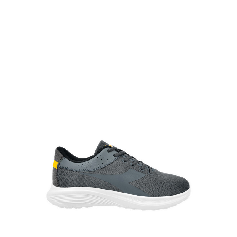 Diadora Nevan Men's Running Shoes - Dark Grey XP
