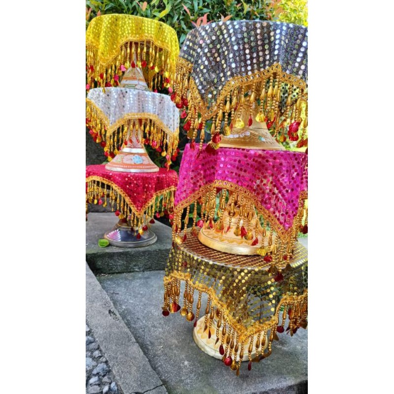 TERSEDIA TAPLAK DULANG BALI / LENTERAN DULANG BALI