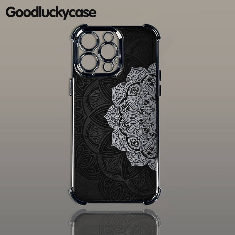 Case Realme C17 C11 C20 Casing Realme C25 C2 C17 C33 Soft Case Realme Airbag Anti Pecah C30 Realme C