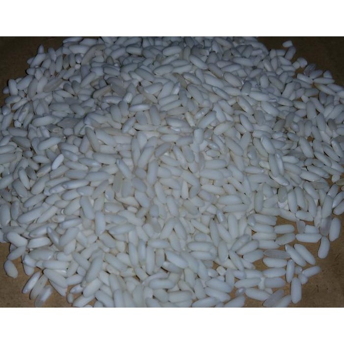 

[TERBARU] Promo Moerah~ Beras Ketan Putih Thailand 1 kg