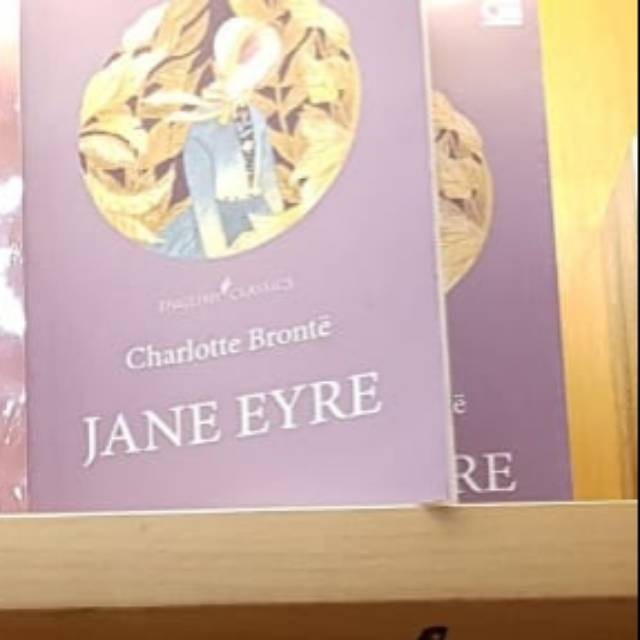 Jane Eyre