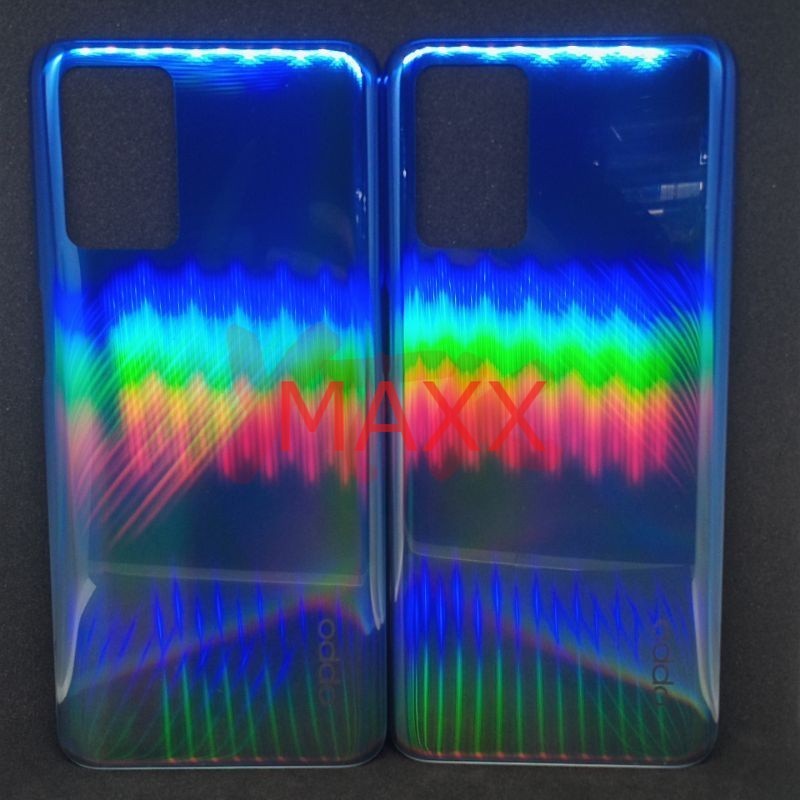 Promo Casing Tutup Belakang/Backdoor OPPO A54