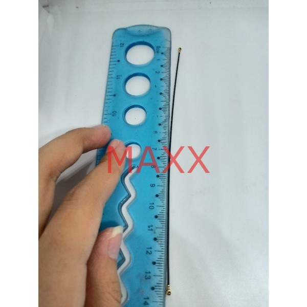 kabel antena/penguat signal/sinyal jaringan wifi khusus infinix