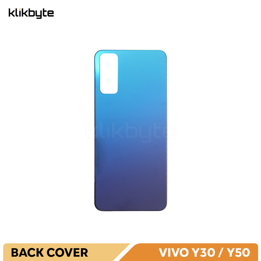 BACKDOOR BACK COVER VIVO Y30 Y30I Y50