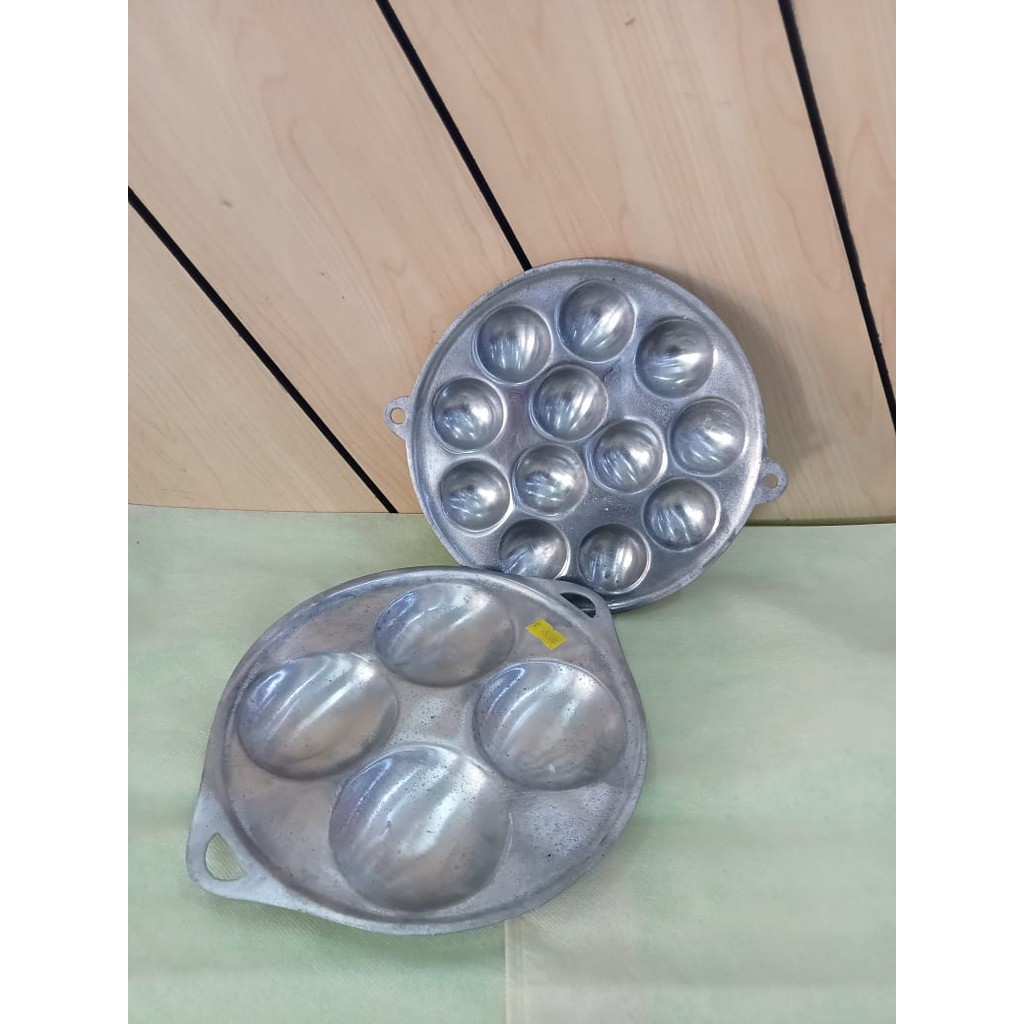 CETAKAN APEM 4 / APEM 7 / APEM 12