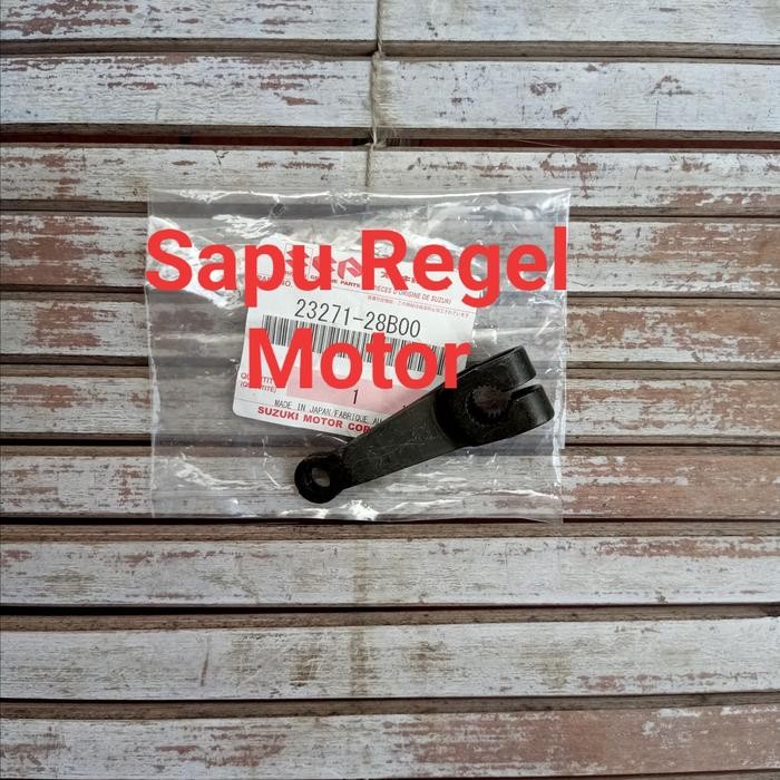 tuas stut kopling satria 2 tak hiu lumba original SGP