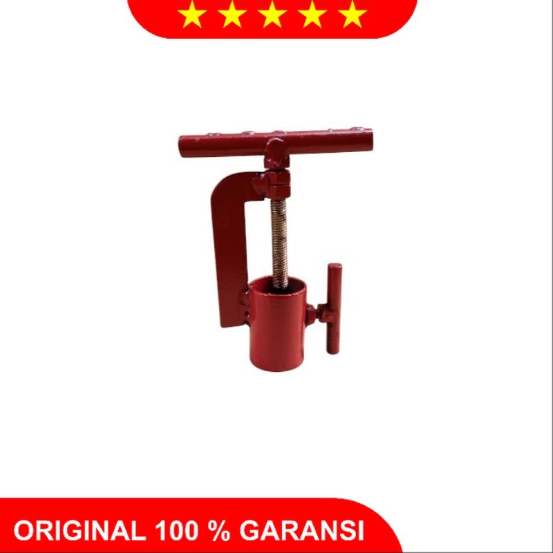 TREKER SHOCK DEPAN MOTOR BEBEK DAN MATIC KUALITAS PREMIUM Perlengkapan  bengkel