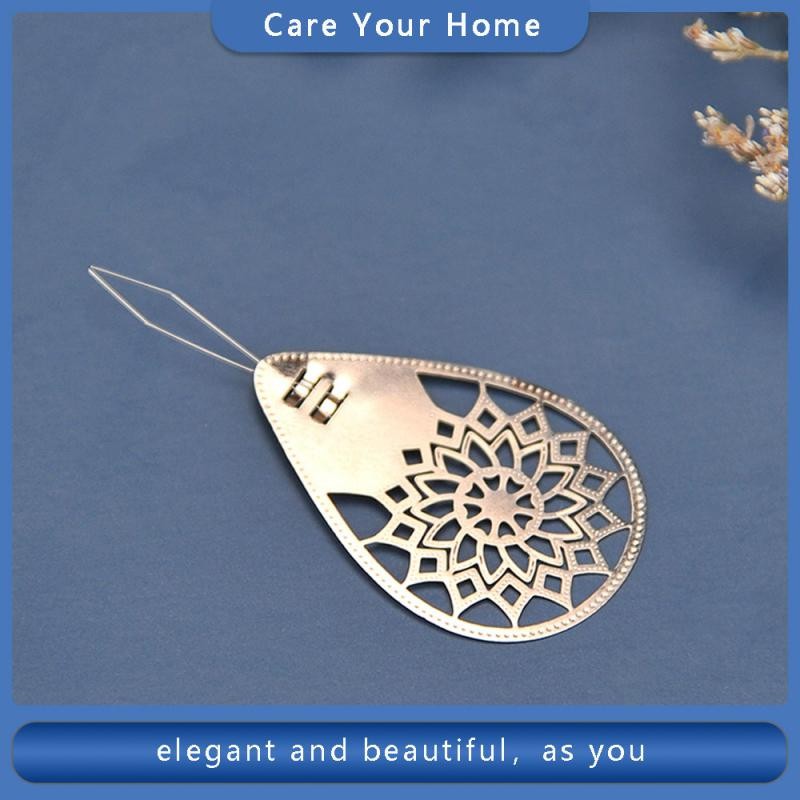 

Needle Threader Stitch Insertion Tool Needle Threader Metal Stitch Insertion Tools for Sewing Cross Stitch Embroidery Needlework