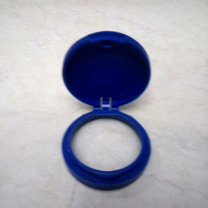 STOK BARU Tutup tabung air wiper mobil Peugeot 307 308 408 508 Citroen dia 56 mm