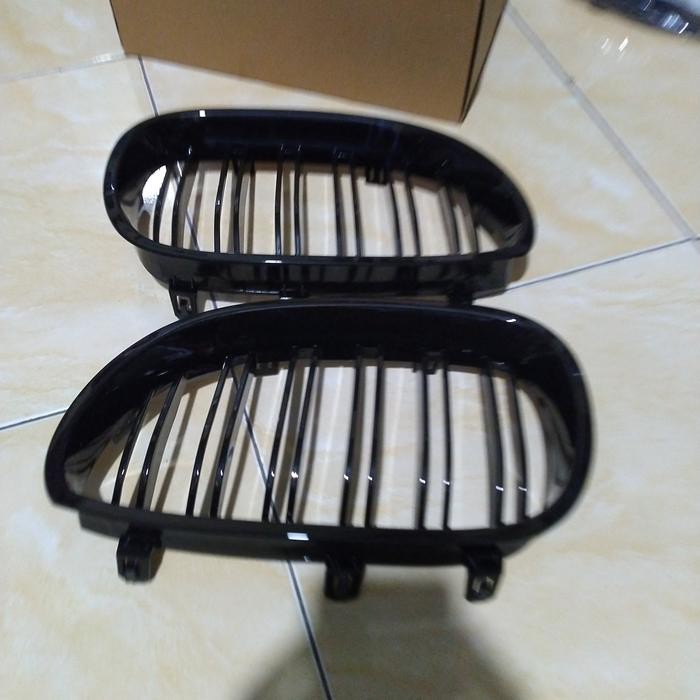 SALE grill depan BMW e60