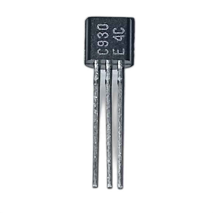 DC99 C930 930 2SC930 Transistor