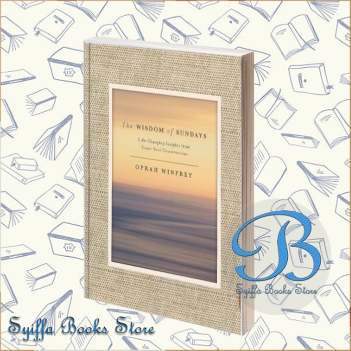 The Wisdom of Sundays Oprah Winfrey