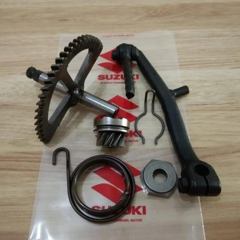 Paket Selahan Engkolan As Selah Gigi Pinion Per Selah Suzuki Nex Karbu nex 2 Nex Fi