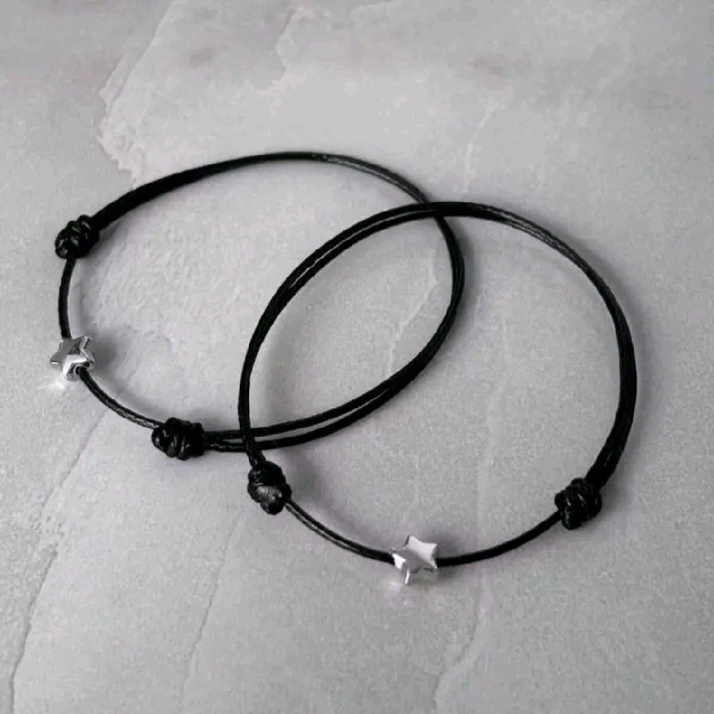 Gelang Couple Bintang Gelang Estetik Couple Untuk Pacar Maupun Sahabat