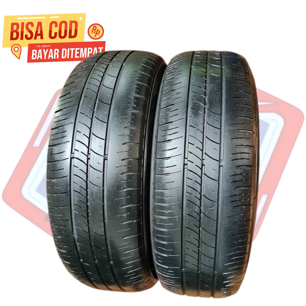 promo 2 ban mobil 185/70 R14 second tubles/ban mobil Avanza Xenia Ring 14 185/70 second copotan asli