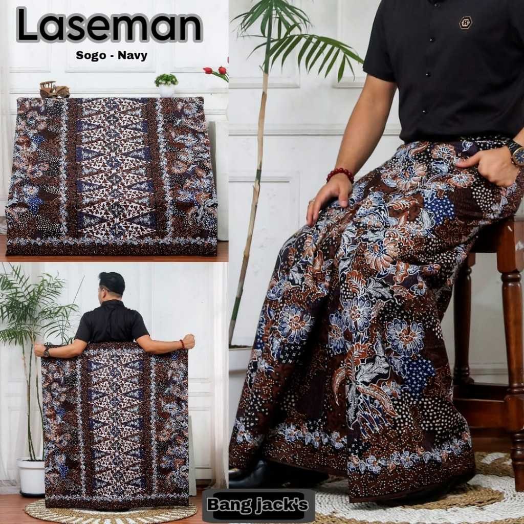 TERLARIS 》Sarung Batik Lasem motif new sarung batik murah Sarung Batik Lasem | Sarung Al Ahsan | Sar