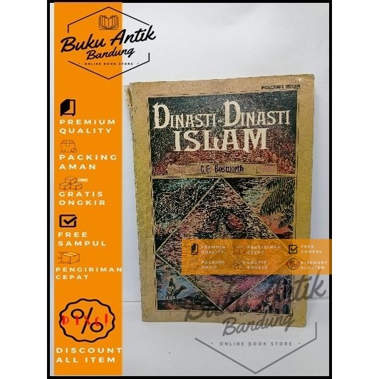 Dinasti Dinasti Islam