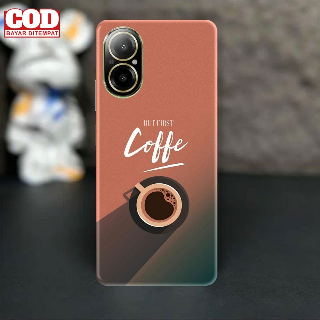 Case REALME C67 - REALME C67 - Casing Hp - Softcase Case Hp REALME C67 - Casing Hp - Softcase - Case