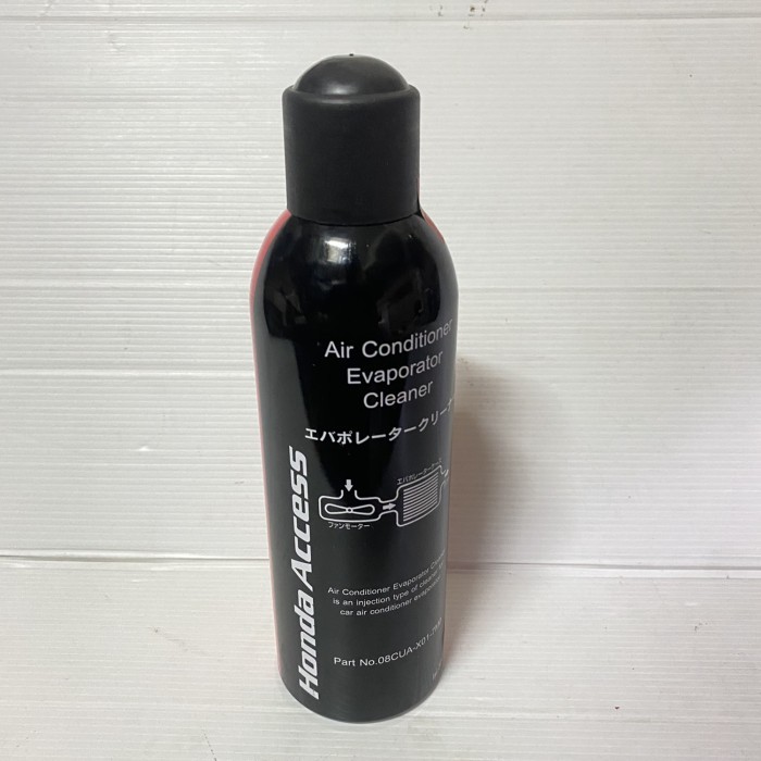 Jual Part Pembersih Evaporator Cleaner AC Mobil Honda Original COD