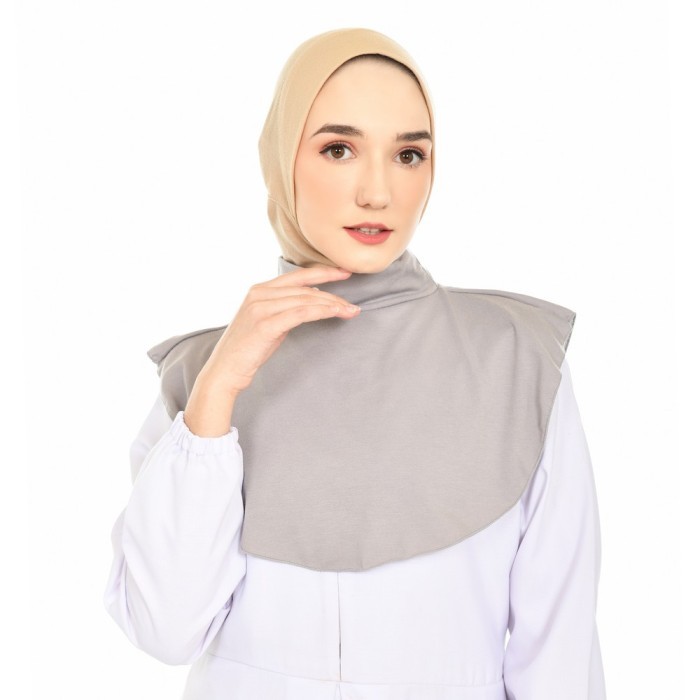 Mybamus Bryana Manset Leher – M16589 Leher Kerah Palsu