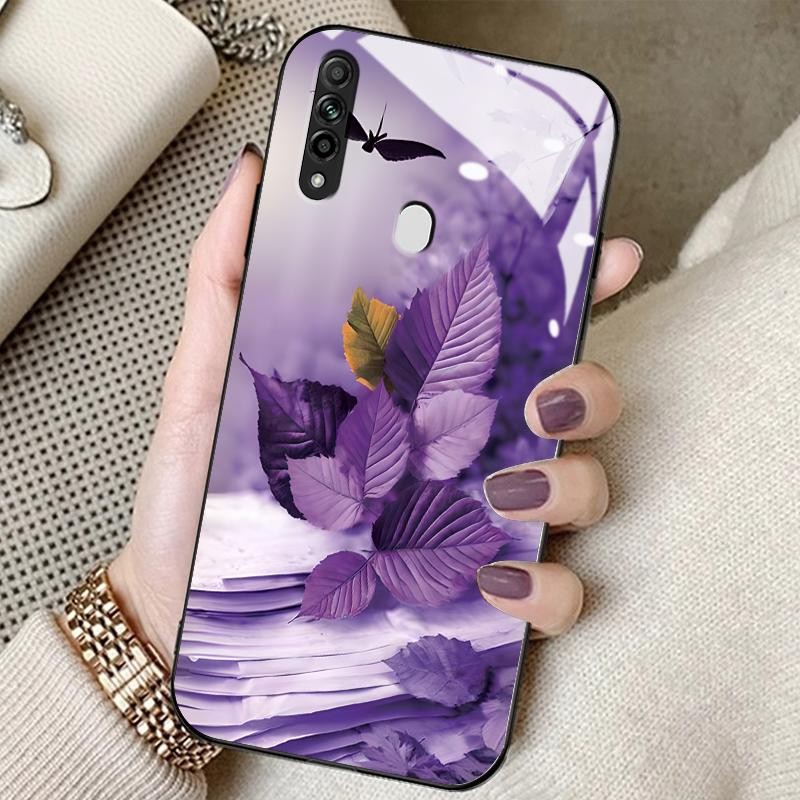 Casing Hp For Oppo A31 2020 A33 2020 A35 2021 A36 A38 A32 A1 Pro A1k A1x A2x A3 A3s Tempered Glass S