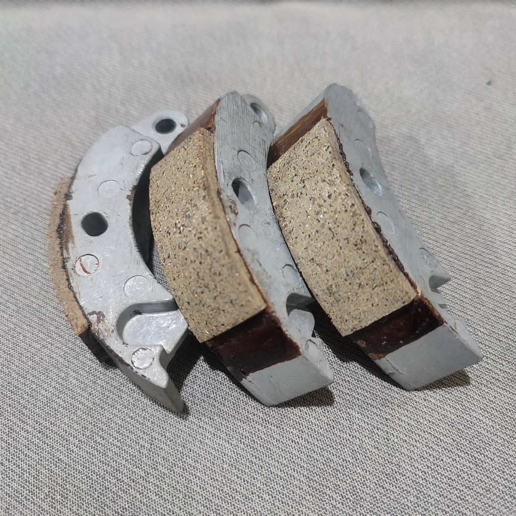 Kampas kopling ganda Yamaha Mio Sporty Mio Old karbu clutch carrier assy set ganda otomatis