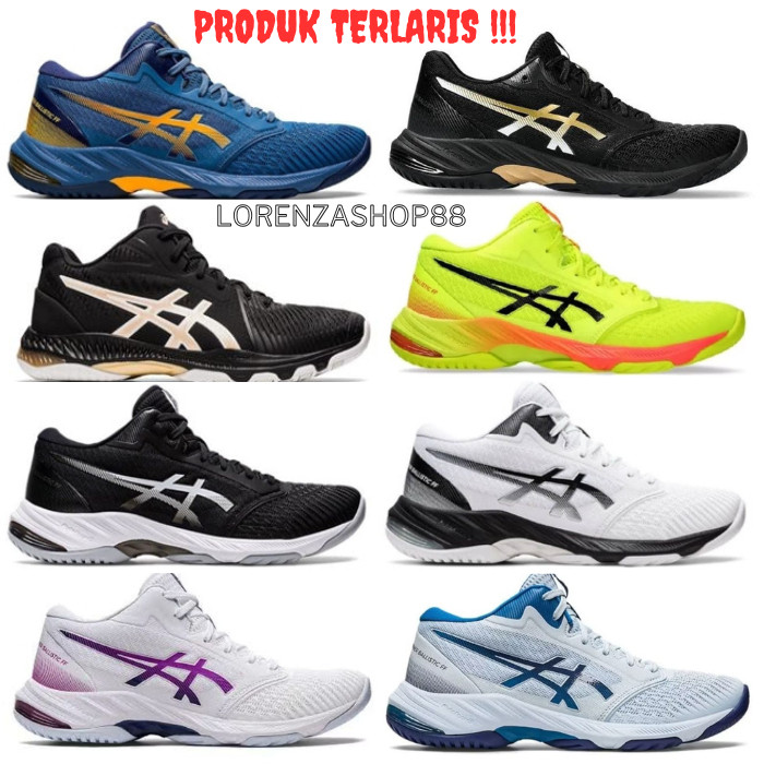 ER22 OBRAL BELI 2 GRATIS 99RB KHUSUS AKHIR TAHUN  Gratis Ongkir sepatu olahraga voli pria dan wanita