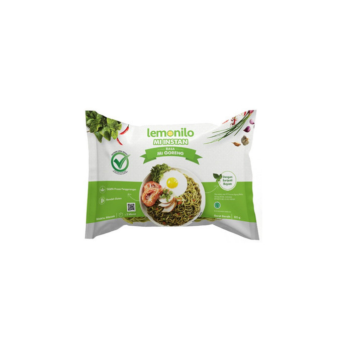 

[NOT FOR SALE] Lemonilo (Random Varian)