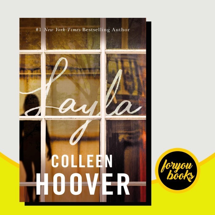 Layla Colleen Hoover