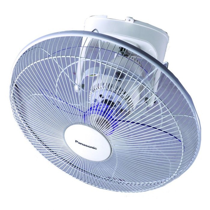 Panasonic Auto Orbit Fan F-EQ 405