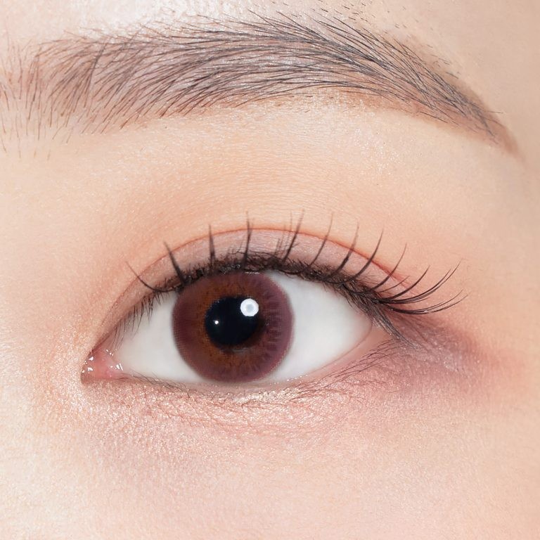 X2 Bio Softlens - Brown Byonce