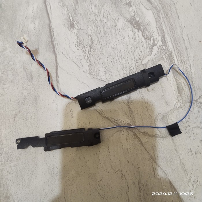 Speaker Dell latitude 7390 Copotan