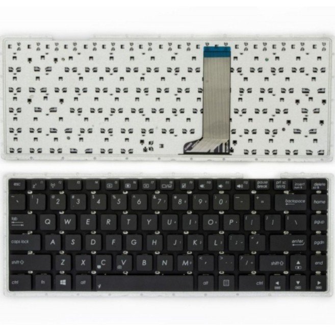 Asus Keyboard laptop ASUS X455 X455L X455LA X455LB X455LC X455LD X455LF
