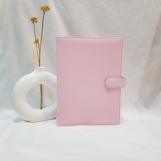 

Binder Polos Pink B5 26 Ring Agenda B5 Polos 26 Ring Binder Organizer B5 Berkualitas Termurah