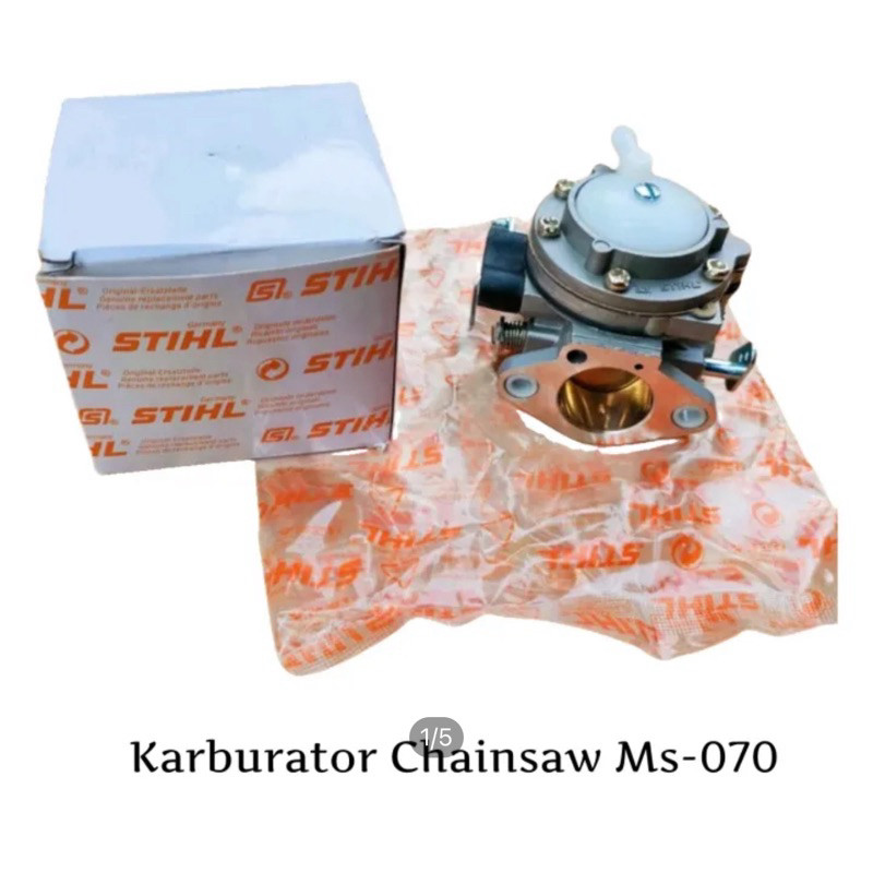CARBURATOR KARBURATOR STIHL 070 CHAINSAW BESAR STHIL STHLL SINSO