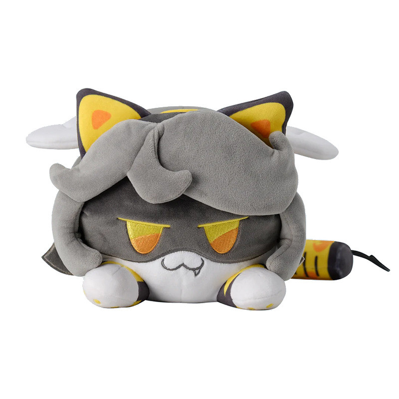 Murder Drones Cyn UZI Cyn V Cat plush Plush Toy Stuffed Animals Soft Plush ildren Gifts Doll Birthda
