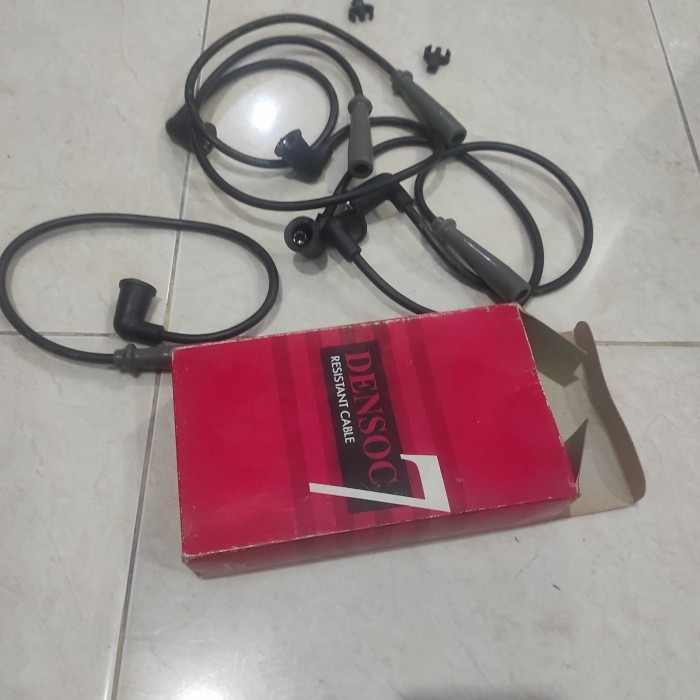 COD Part Baru Kabel busi Esteem 1300cc dan Amenity