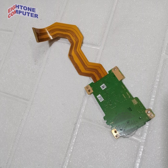 Board SDcard TOSHIBA dynabook R731 R731/C Portege R830