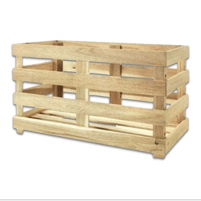 

PACKING KAYU TAMBAHAN / EXTRA PACKING KAYU