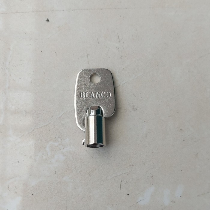 Bahan Anak Kunci Dingdong Dindong Blanco