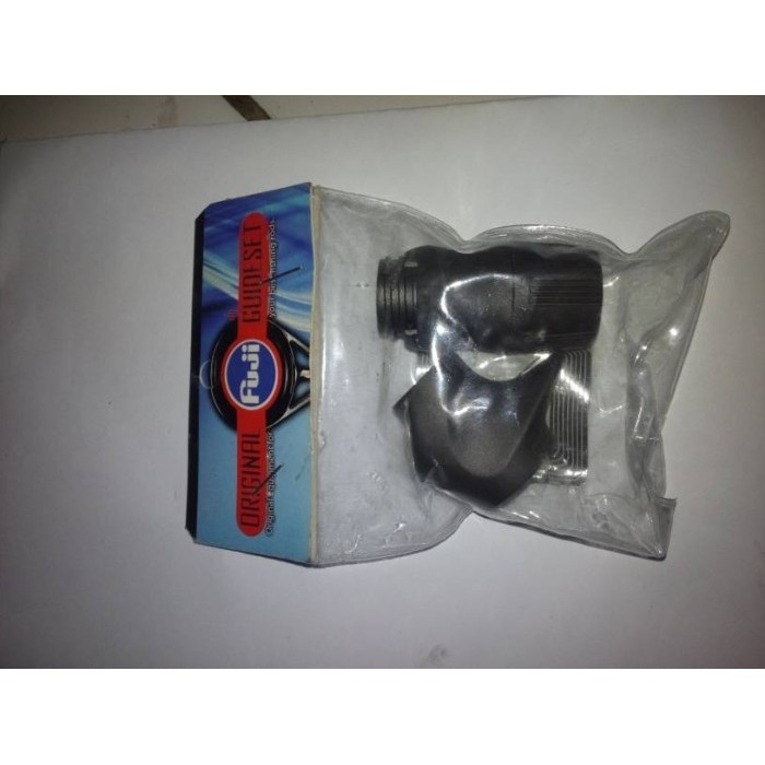 reel seat bc fuji #16