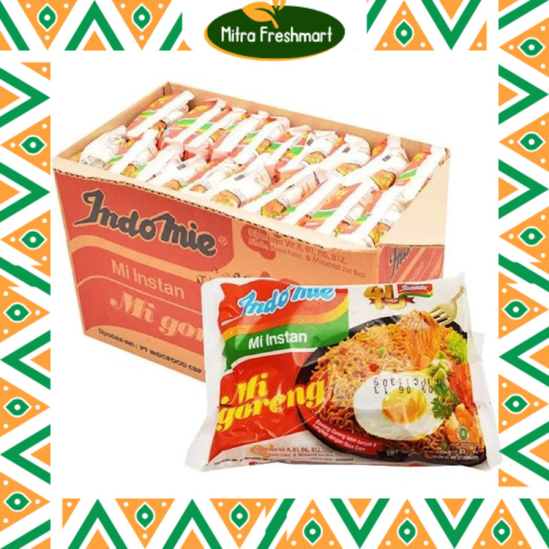 

INDOMIE / INDOMIE GORENG / INDOMIE KUAH / INDOMIE SOTO / INDOMIE SEMUA VARIANT