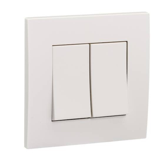 SCHNEIDER CLIPSAL VIVACE KB32/1 2 ARAH