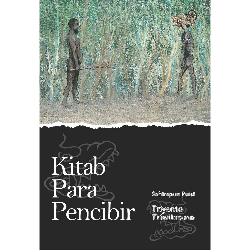 Kitab Para Pencibir (Triyanto Triwikromo)