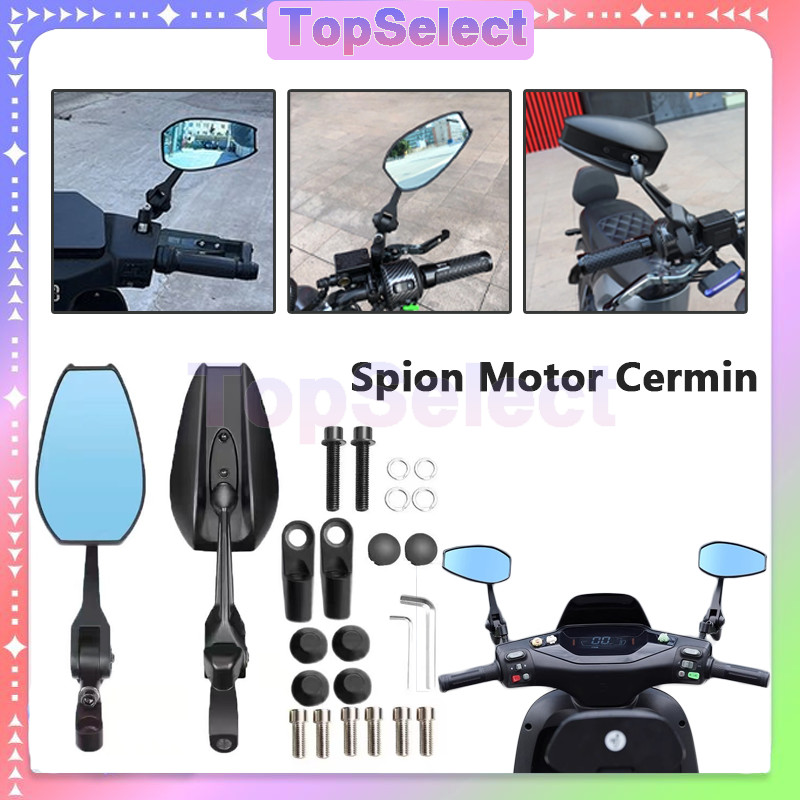 Spion Motor Universal / Spion Motor / Fleksibel Spion